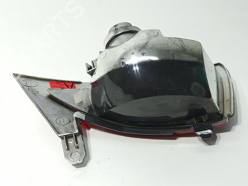 Rear bumper left light RENAULT KADJAR (HA_, HL_) | BP34720206C81 - Image 4