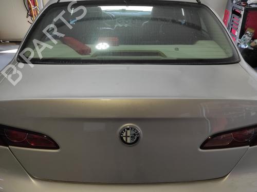 Tailgate ALFA ROMEO 159 Sportwagon (939_) 1.9 JTDM 16V (939BXC1B, 939BXC12) | BP27689110C6