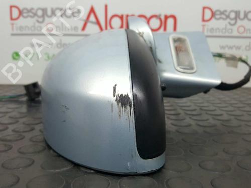 Right mirror CITROËN C4 I (LC_)  | BP2759524C27 