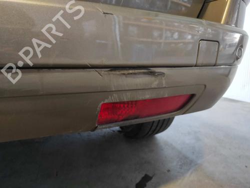 Rear bumper CITROËN C4 Grand Picasso I (UA_) 1.6 HDi | BP10235007C8