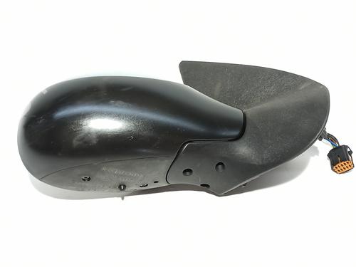 Right mirror PEUGEOT 206 Hatchback (2A/C)  | BP16673860C27 