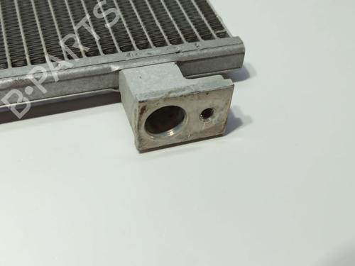 AC radiator TOYOTA AYGO X (_B7_) 1.0 VVT-i (KGB70) | BP31336083M32