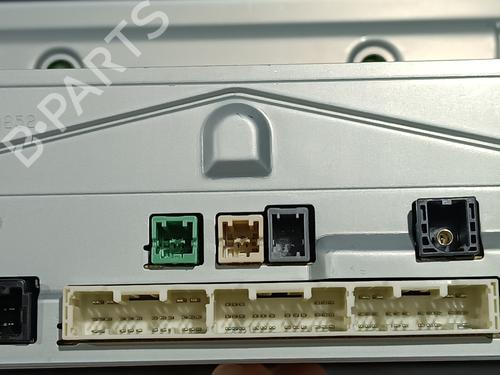 Display monitor TOYOTA COROLLA Estate (_E21_) 2.0 Hybrid (MZEH12) | BP16755348C48