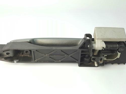 Front right exterior door handle NISSAN PATHFINDER III (R51) 2.5 dCi | BP6567691C129