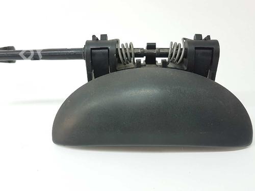 Używane Klamka zewnętrzna drzwi przednich prawych PEUGEOT 206 Hatchback (2A/C) 2.0 HDI 90 (90 hp) 5223190