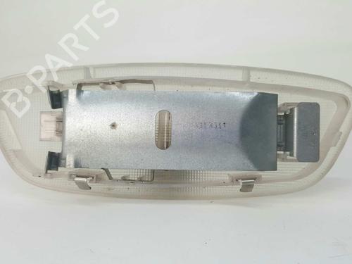 Kabinelys MERCEDES-BENZ C-CLASS (W203) C 220 CDI (203.006) | BP11386629I8 