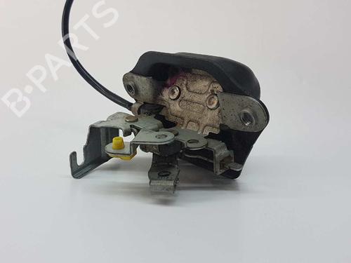 Tailgate lock NISSAN ALMERA TINO (V10) 1.8 | BP5271892C101
