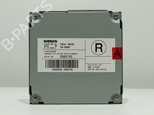 Elektronische module NISSAN X-TRAIL III (T32_, T32R, T32RR) 1.6 dCi (T32) (130 hp) 17761837