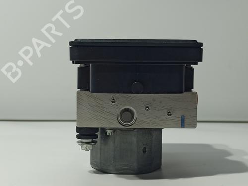 ABS pump NISSAN QASHQAI II (J11, J11_) 1.5 dCi | BP10977763M43