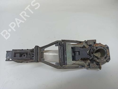 Klamka zewnętrzna drzwi przednich prawych SEAT TOLEDO II (1M2) 1.9 TDI | BP6457312C129 