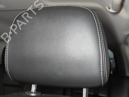 Left front seat JEEP COMPASS (MK49) 2.4 | BP20100578C15