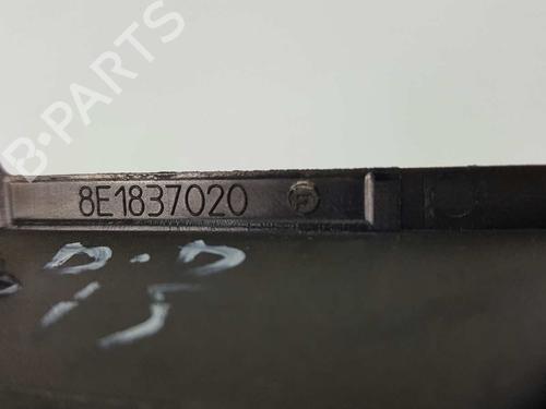 Front right interior door handle AUDI A4 B7 Avant (8ED) 1.9 TDI | BP3288373I14