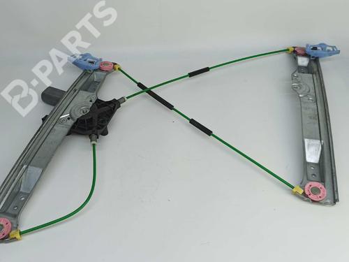 Rudehejsemekanisme ventre foran OPEL CORSA D (S07) 1.3 CDTI (L08, L68) | BP8054452C22 