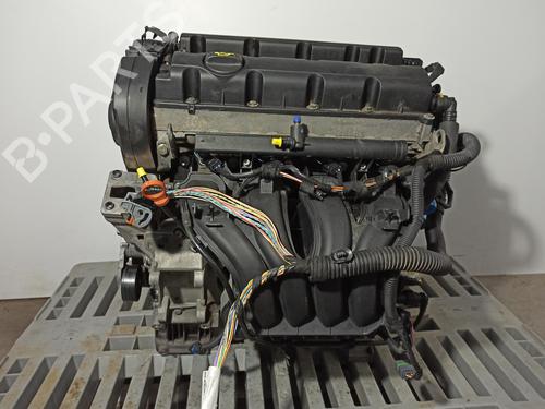 Engine PEUGEOT 307 CC (3B) 2.0 16V | BP18060706M1