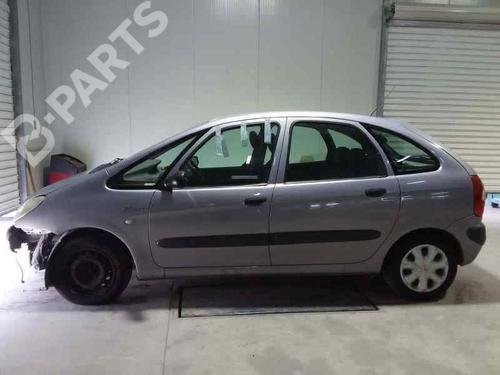 Højre Foran Tågelygte CITROËN XSARA PICASSO (N68) 2.0 HDi | BP2832640C31 