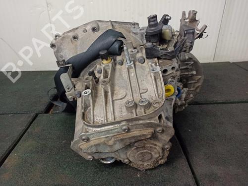Gearbox PEUGEOT 508 I (8D_) 2.0 HDi | BP9417133M3 
