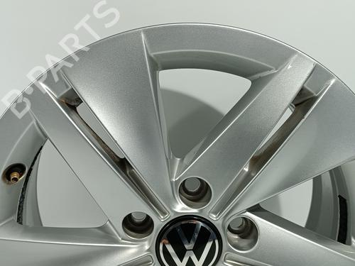 Rim VW GOLF VIII (CD1, DA1) 2.0 TDI | BP11807397C45