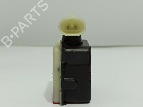 Fuel door actuator OPEL ASTRA J (P10) 1.6 (68) | BP14545078E18