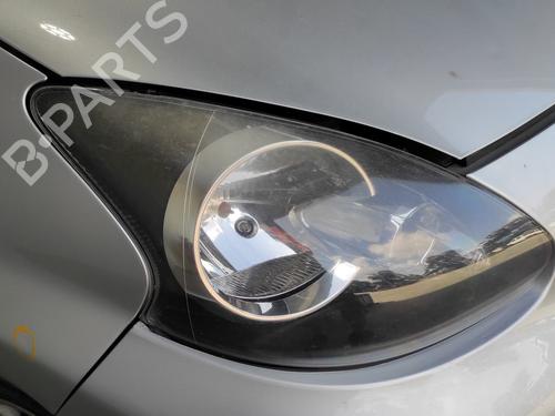 Højre forlygte TOYOTA AYGO (_B1_) 1.0 (KGB10_, KGB10R) | BP15258099C29