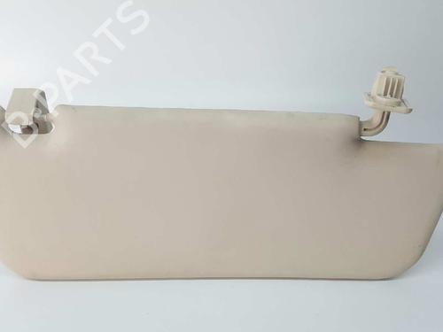 Left sun visor FORD KA (RU8) 1.2 | BP2771849I1
