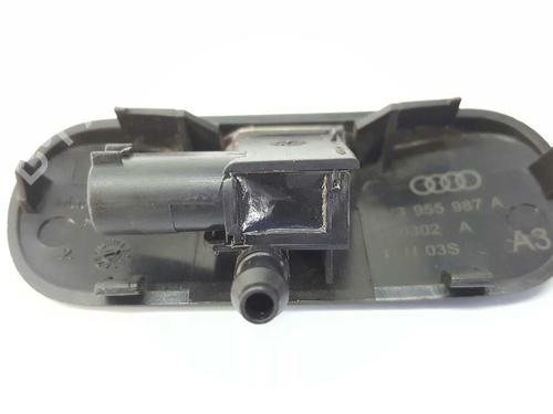 Washer pump AUDI A3 Sportback (8VA, 8VF)  | BP14534784E24 