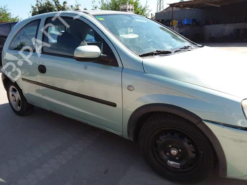 Used Parts OPEL CORSA C (X01) 1.4 Twinport (F08, F68) (90 hp) 4279677