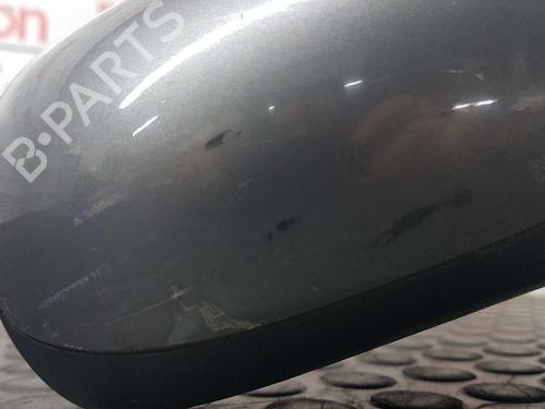 Right mirror SEAT LEON (1P1) 1.9 TDI | BP2735153C27 