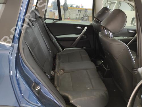 Elektronisk modul BMW X3 (E83) 3.0 d | BP26656011M83 