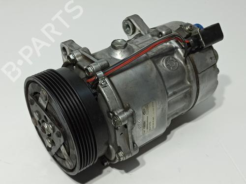 AC-Kompressor SEAT LEON (1M1) 1.9 TDI (90 hp) 24707181