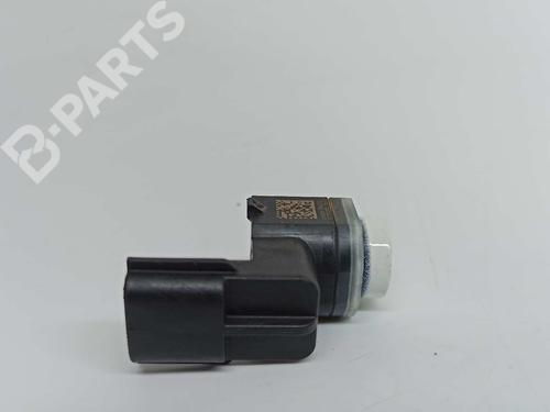 Elektronisk modul NISSAN QASHQAI II SUV (J11, J11_) 1.5 dCi | BP10264988M83 