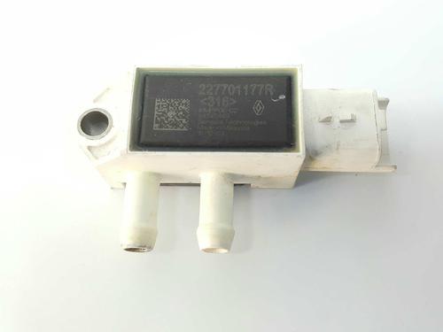 Elektronisk sensor NISSAN X-TRAIL III (T32_, T32R, T32RR) 1.6 dCi (T32) (130 hp) 8749595