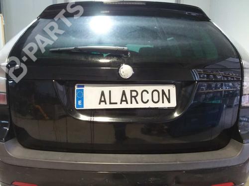Tailgate SAAB 9-3 Estate (E50) 1.9 TiD | BP4978682C6 
