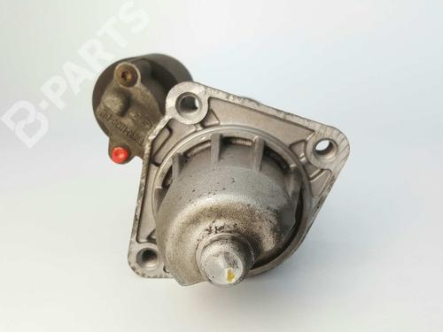 Starter FORD FOCUS I (DAW, DBW)  | BP7783904M8 