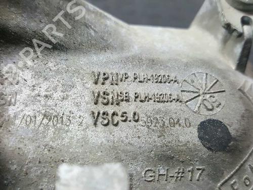 Egr PEUGEOT EXPERT Van (VF3A_, VF3U_, VF3X_) 1.6 HDi 90 8V | BP14529538M69