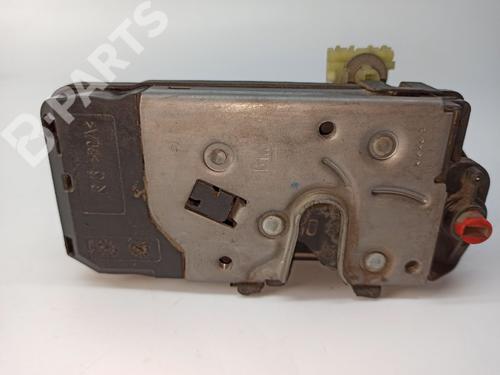 Høyre bak lås OPEL ASTRA H (A04) 1.9 CDTI 16V (L48) | BP5144644C99 