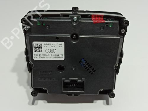 Commutateur AUDI A4 B9 (8W2, 8WC) 2.0 TDI | BP27268607I30 