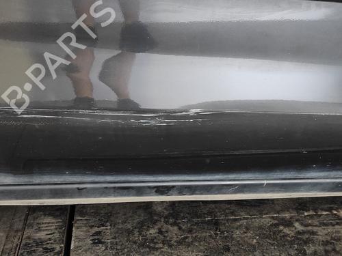 Right slide door MAZDA 5 (CR) 2.0 CD (CR19) | BP21227278C75