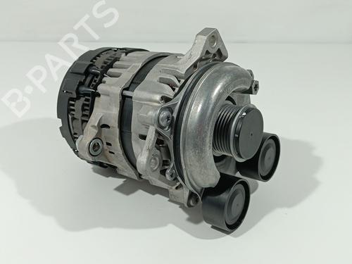Alternator HYUNDAI BAYON (BC3) 1.0 T-GDI 48V-Hybrid | BP40107678M7 - Image 2