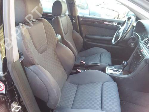 Module électronique AUDI A6 C5 (4B2, 4B4) 2.5 TDI quattro | BP14530912M83 