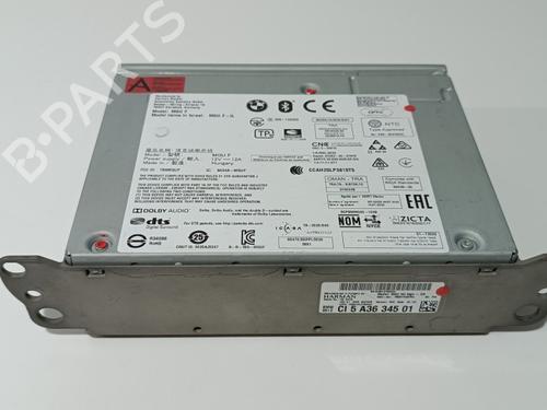 Used Electronic module BMW 1 (F40) 118 d (150 hp) 24137247