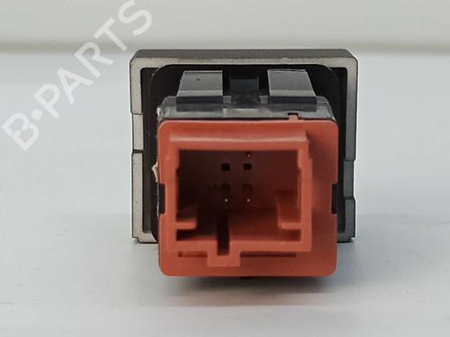 Warning switch CITROËN C4 Grand Picasso II (DA_, DE_) 2.0 BlueHDi 150 | BP9079462I22 