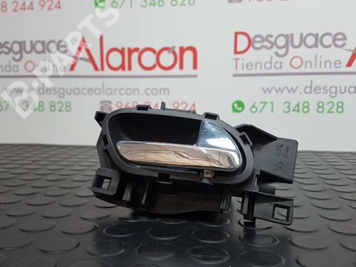 Højre fortil invendig håndtag CITROËN C4 Picasso I MPV (UD_) 1.6 HDi | BP3284634I14 