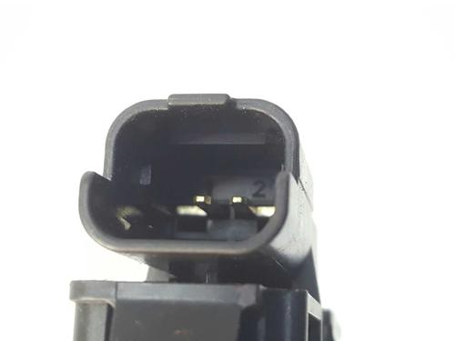 Tailgate handle CITROËN C3 III (SX) 1.2 VTi 82 | BP6456238C132 