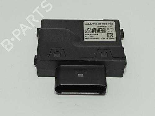 Used Electronic module AUDI A4 B9 Avant (8W5, 8WD) 2.0 TDI (150 hp) 29263921