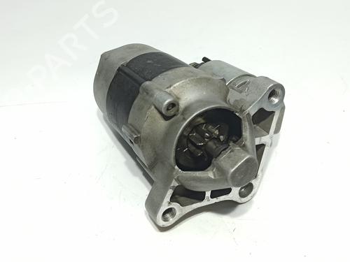 Startmotor RENAULT SCÉNIC II (JM0/1_) 1.6 (JM0C, JM0J, JM1B) (113 hp) 13875324