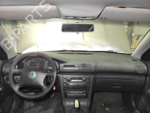 Used Dashboard Dashboard 36340701 36340701