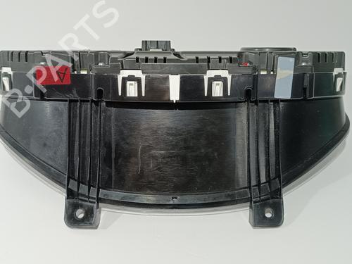 Instrument cluster FORD FIESTA VII (HJ, HF) 1.0 EcoBoost | BP24920396C47 