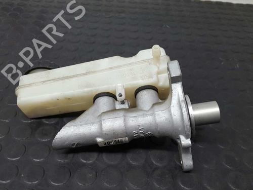 Brake master cylinder RENAULT MEGANE III Hatchback (BZ0/1_, B3_) 1.5 dCi | BP2743969M77 