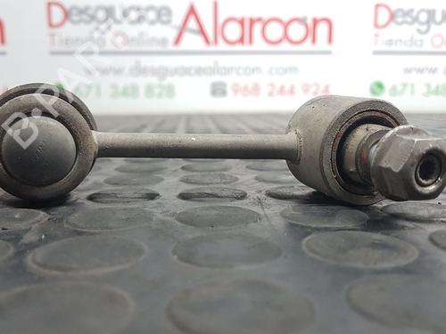 Right rear suspension arm AUDI A3 (8P1)  | BP14527034M15