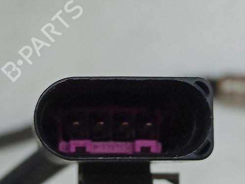 Electronic sensor VW GOLF VI (5K1) 2.0 GTi | BP8496436M84
